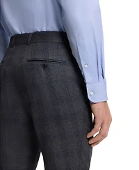 Boss by Hugo Men's Beckham x Oxford Cotton Slim-Fit Dress Shirt