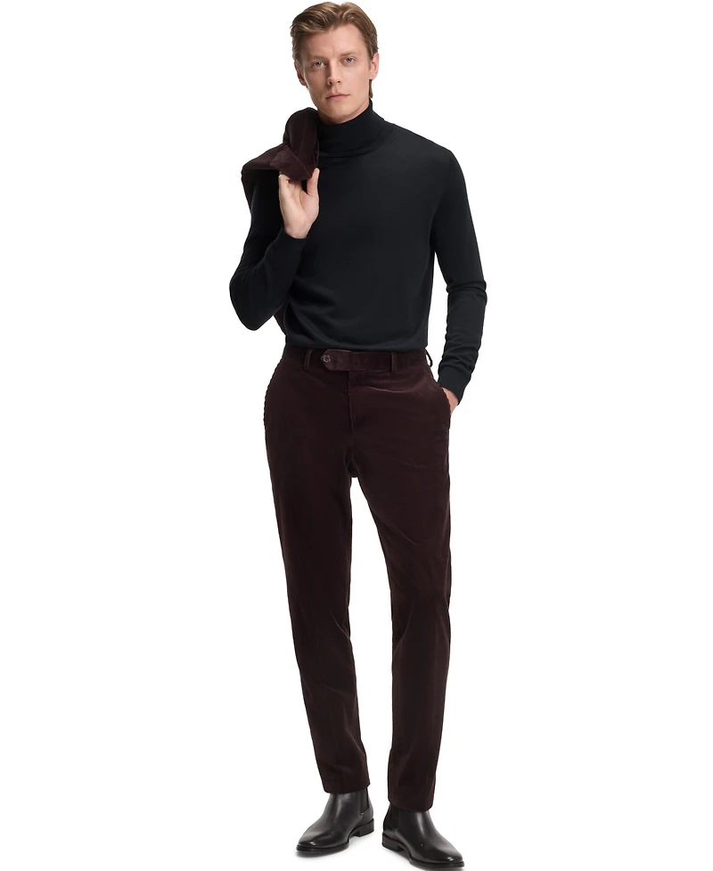 Boss by Hugo Men's Beckham x Cashmere Rollneck Sweater