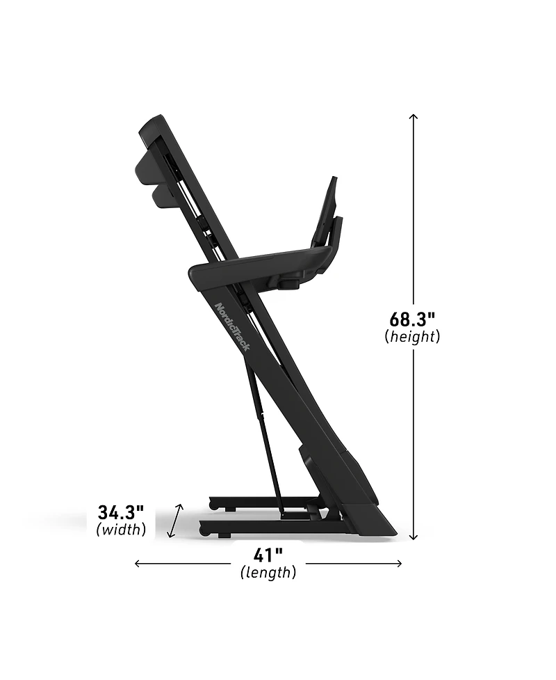 Nordictrack T Series