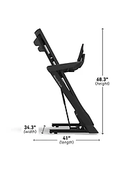 Nordictrack T Series