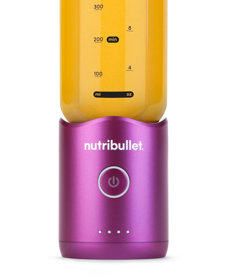 NutriBullet 22 oz. Flex Portable Blender