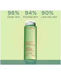 Clarins Luxury-Size Purifying Toning Lotion Refill