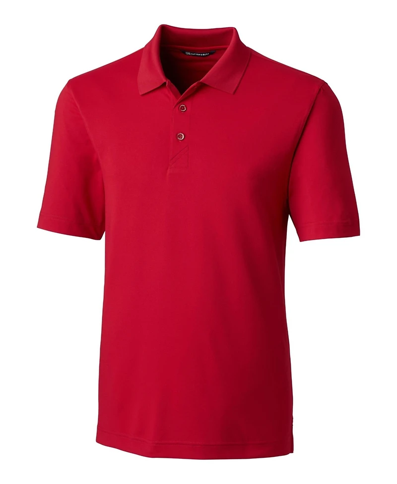 Cutter & Buck Forge Stretch Mens Big Tall Polo Shirt