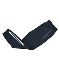 Galaxy By Harvic Men's 2-Piece Full-Zip Hoodie and Jogger Sweatpants Set