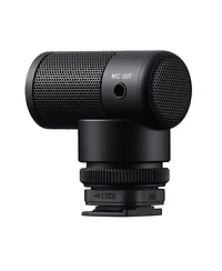Sony Vlogger Shotgun Microphone, Mi (Multi-interface) Shoe (Ecm-G1)