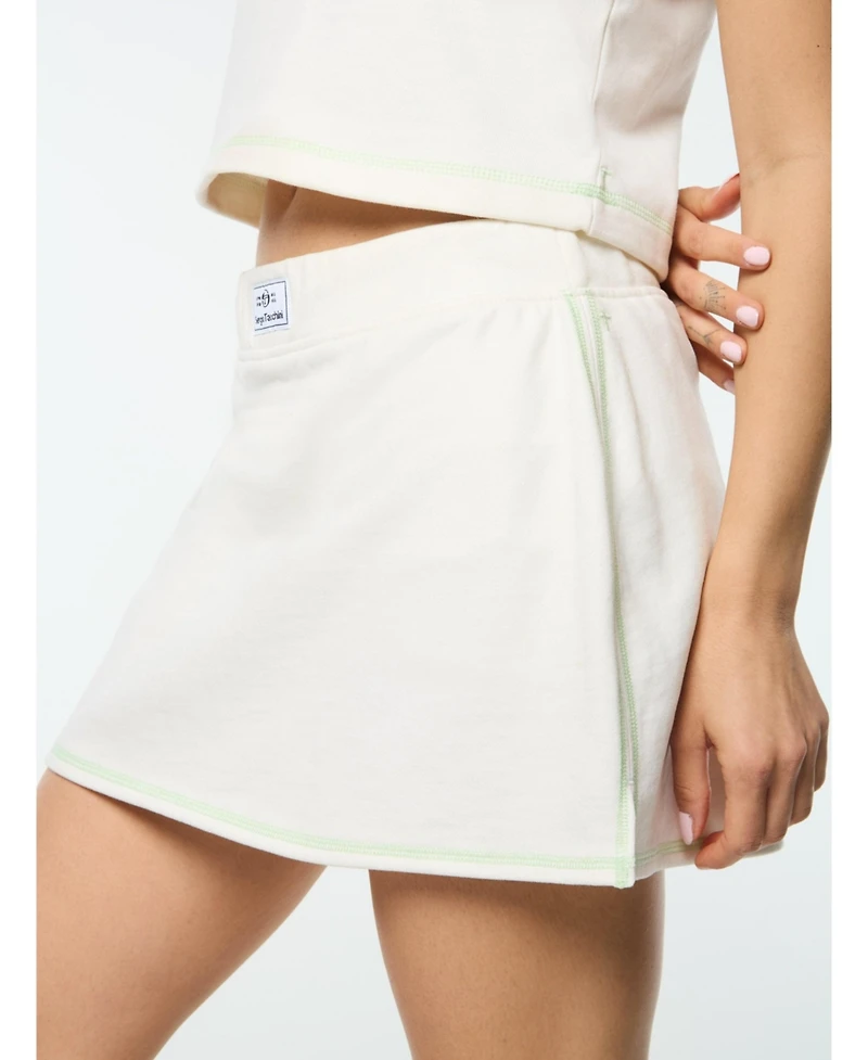 Sergio Tacchini Women's greta-skort