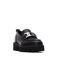 Women's Casual Loafers By Xti