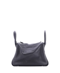 Pre-Owned Hermes Lindy Bag Clemence