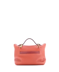 Pre-Owned Hermes 29 24/24 Bag Togo with Swift
