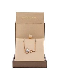 Pre-Owned Bvlgari Divas' Dream Double Bracelet