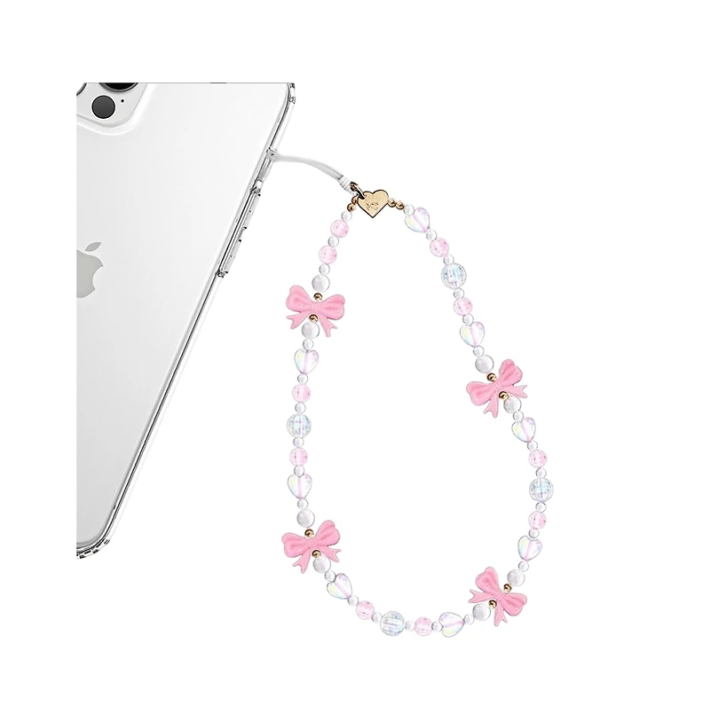 Velvet Caviar Phone Charm