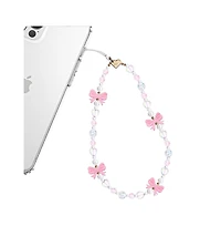 Velvet Caviar Phone Charm