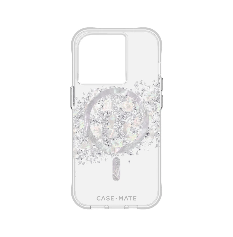 Case-Mate Karat MagSafe Case for Apple iPhone 15 Pro