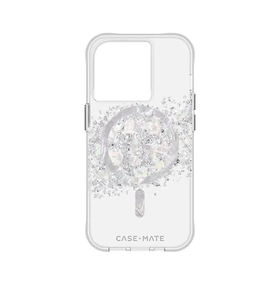 Case-Mate Karat MagSafe Case for Apple iPhone 15 Pro