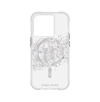Case-Mate Karat MagSafe Case for Apple iPhone 15 Pro