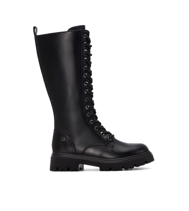 Xti Women's Combat Boots By Xti