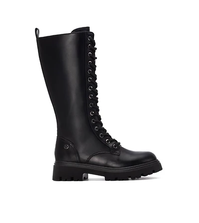 Xti Women's Combat Boots By Xti