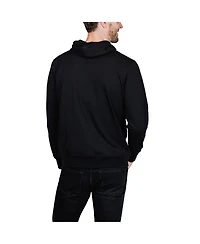 Tailorbyrd Men's Fleece Hoodie