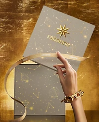 Rabanne 3-Pc. Million Gold For Her Fragrance Gift Set with Body Lotion