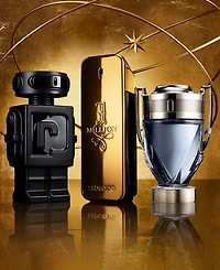 Rabanne 3-Pc. Invictus Eau De Toilette Gift Set
