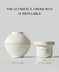 Sulwhasoo Ultimate S Cream, 2.02 oz.