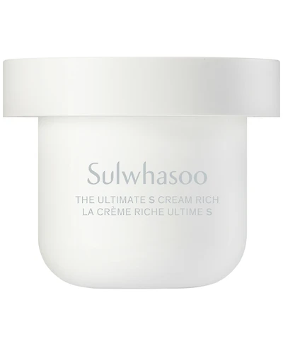 Sulwhasoo Ultimate S Rich Refill Cream, 2.2 oz.