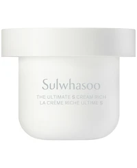 Sulwhasoo Ultimate S Rich Refill Cream, 2.2 oz.