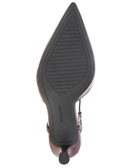 Kenneth Cole New York Women's Urka T-Strap Pumps