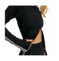 Cotton On Women's Active Fleece Lined Jacket