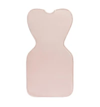 Love To Dream Swaddle Up Sleep Sack - Lite 0.2 Tog Soft Blue Small (8-13lbs)