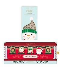Sugarfina North Pole Express Bundle, 2-Pc.