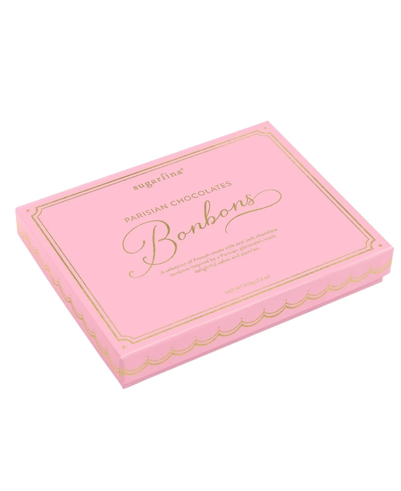 Sugarfina Parisian Chocolates Bonbons, 7.2 oz.