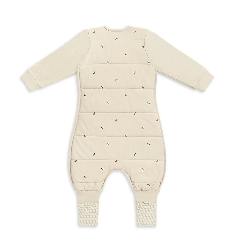 Love To Dream Baby Sleep Suit Warm - 2.5 Tog Oatmeal