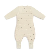 Love To Dream Baby Sleep Suit Warm - 2.5 Tog Oatmeal