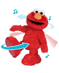 Sesame Street Hokey Pokey Elmo Toy