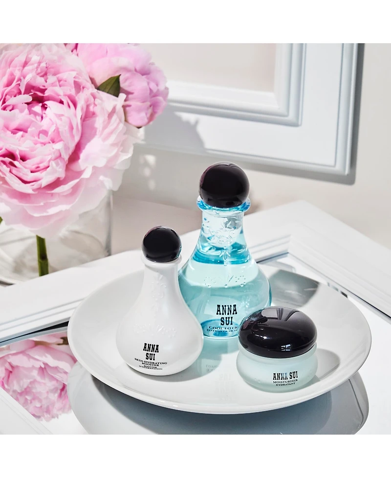 Anna Sui Skin-hydrating Booster