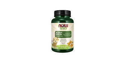 Now Foods Joint Support Chewables for Dogs & Cats, 90 Chews