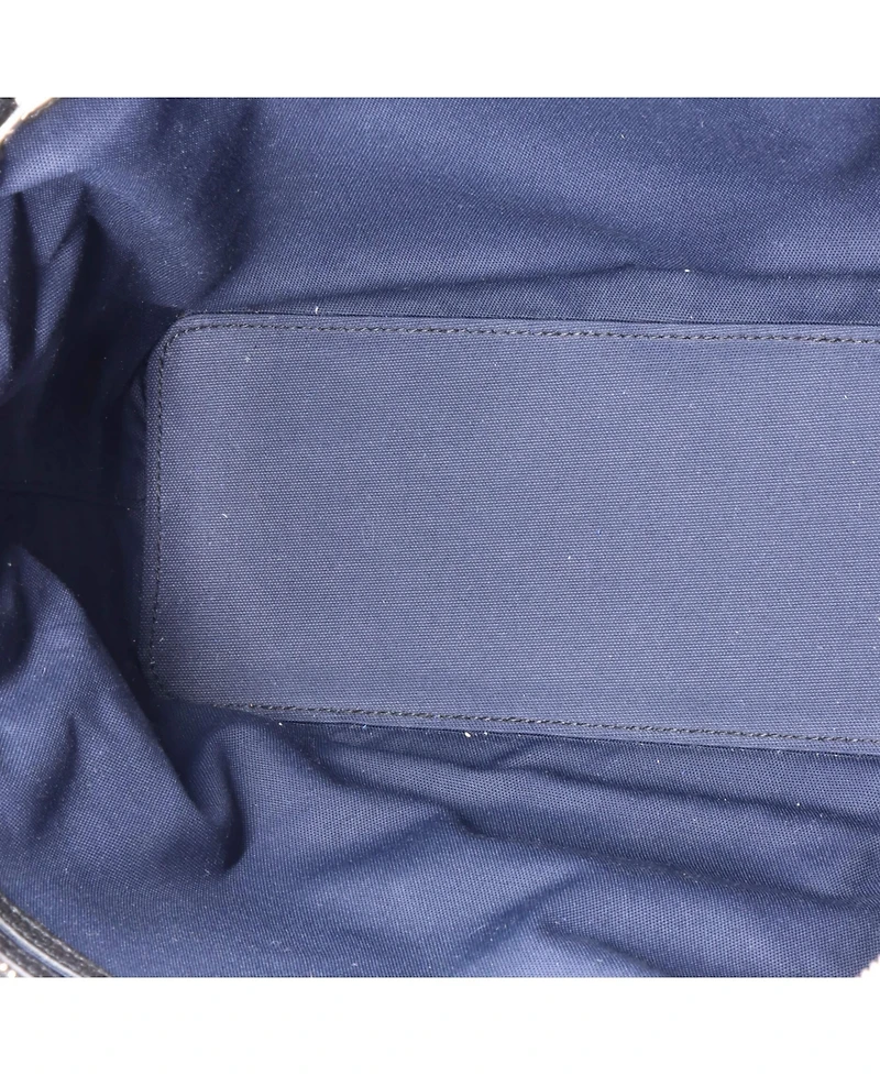 Pre-Owned Hermes Citynews Briefcase Togo