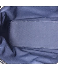 Pre-Owned Hermes Citynews Briefcase Togo