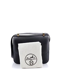 Pre-Owned Hermes 24 Constance Bag Epsom