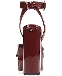 Sam Edelman Women's Savannah Strappy Sandals