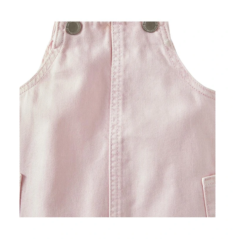 Cotton On Baby Boys Kairo Denim Overall