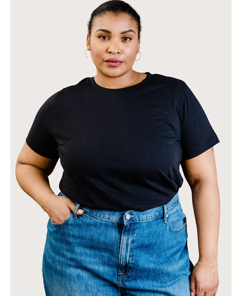 Able Women's Everyday Tee