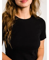 Able Women's Everyday Tee