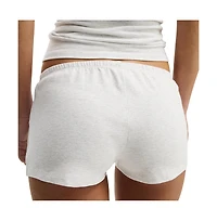 Cotton On Women's Dreamy Soft Micro Short