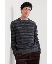 Seasalt Cornwall Men's Polventon Sweater