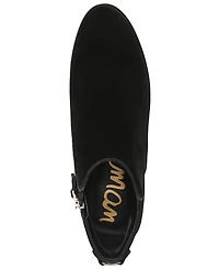 Sam Edelman Women's Petty Zip Short Boots