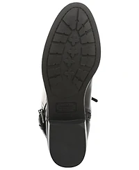 Sam Edelman Women's Perin Round Toe Boots