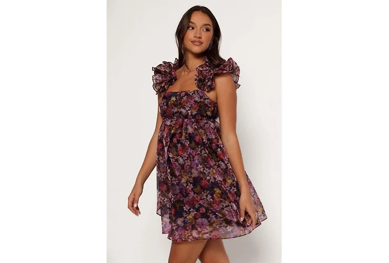 Petal and Pup Women's Fiorella Mini Dress