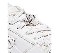 Coach Women's Small Signature C Shoe Charm
